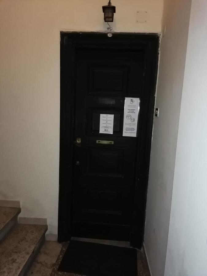 Vatican'S Dreamy Loft Roma Exterior foto